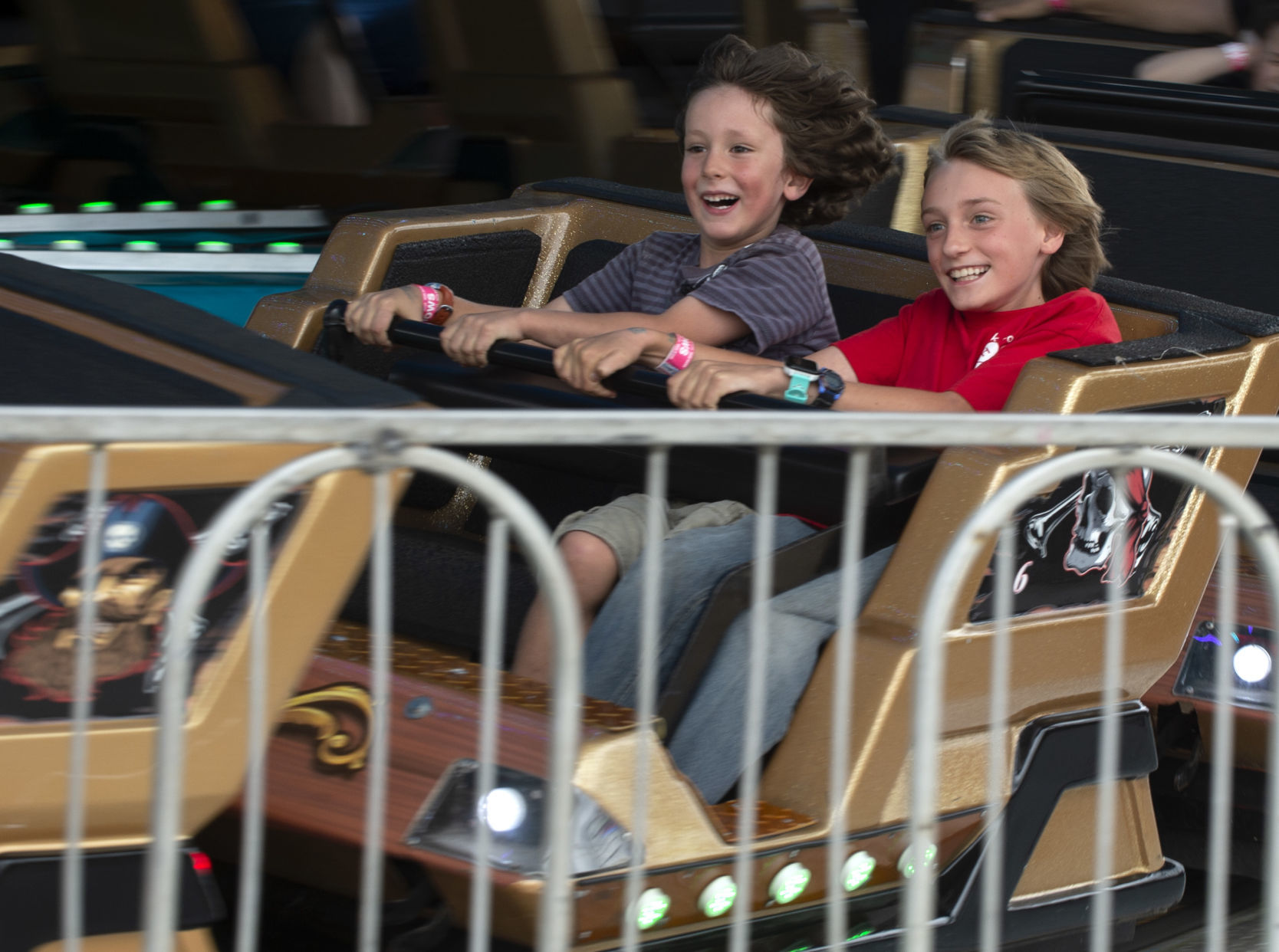 State Fair, 8.23